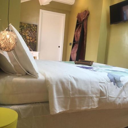 B&B Via Roma 41 Ventimiglia Dış mekan fotoğraf