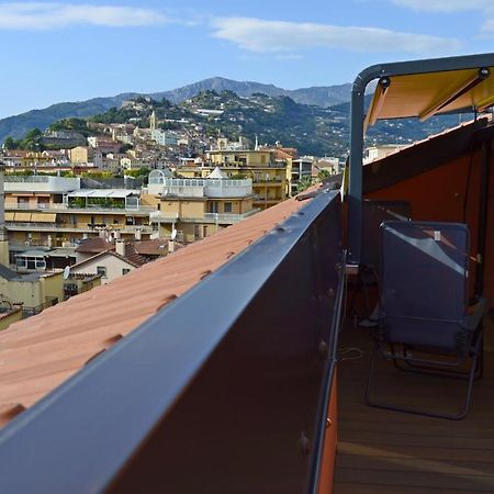 B&B Via Roma 41 Ventimiglia Dış mekan fotoğraf