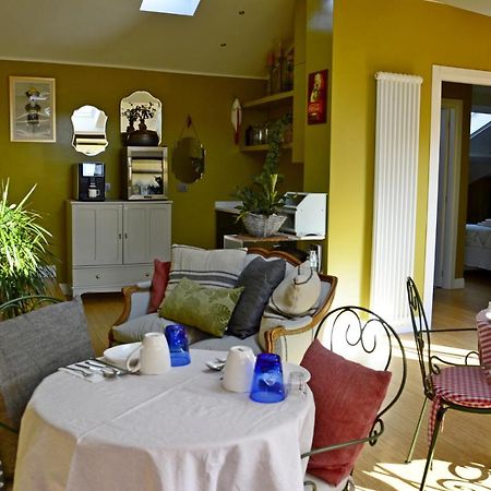 B&B Via Roma 41 Ventimiglia Dış mekan fotoğraf