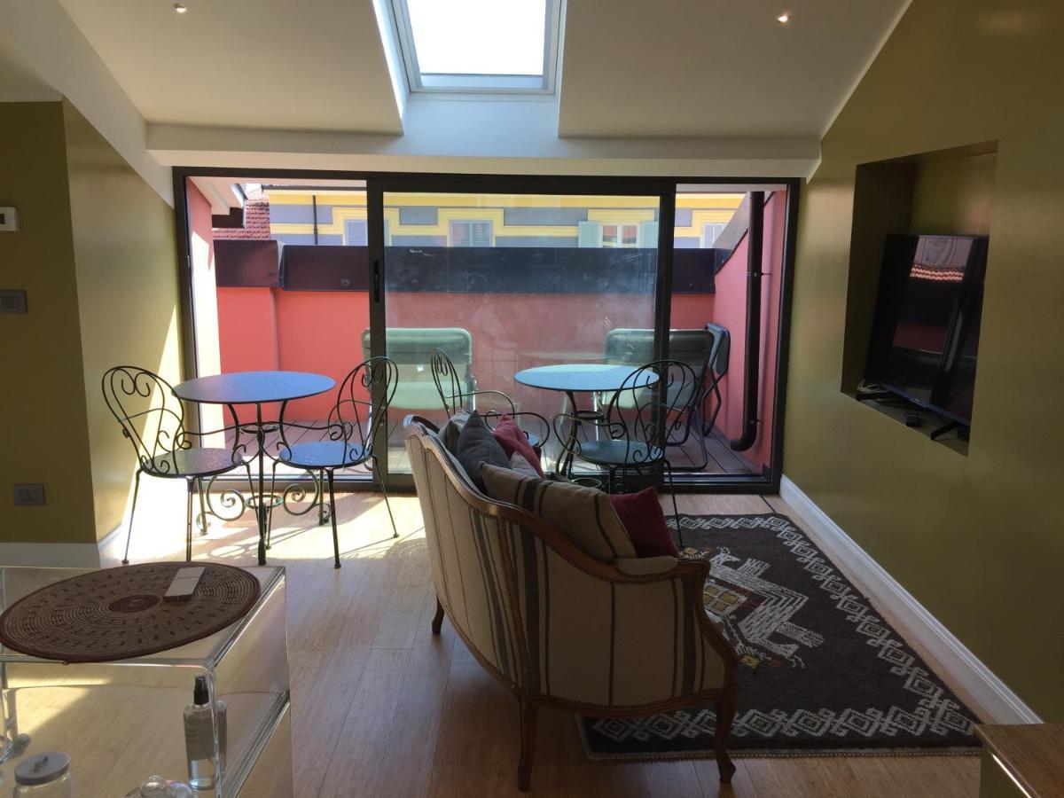 B&B Via Roma 41 Ventimiglia Dış mekan fotoğraf