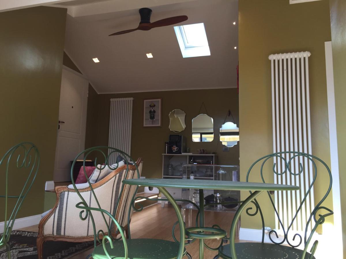 B&B Via Roma 41 Ventimiglia Dış mekan fotoğraf
