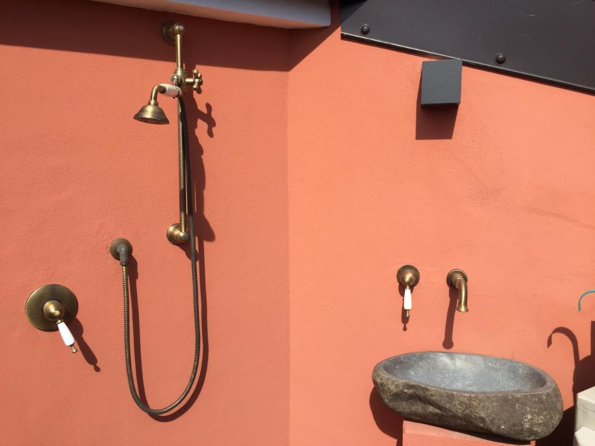 B&B Via Roma 41 Ventimiglia Dış mekan fotoğraf