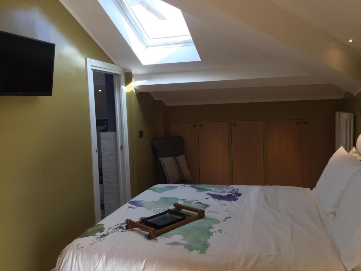 B&B Via Roma 41 Ventimiglia Dış mekan fotoğraf