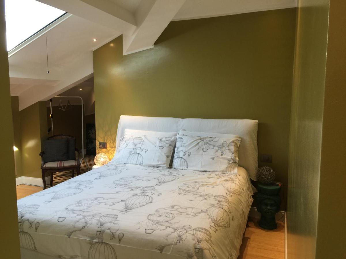 B&B Via Roma 41 Ventimiglia Dış mekan fotoğraf