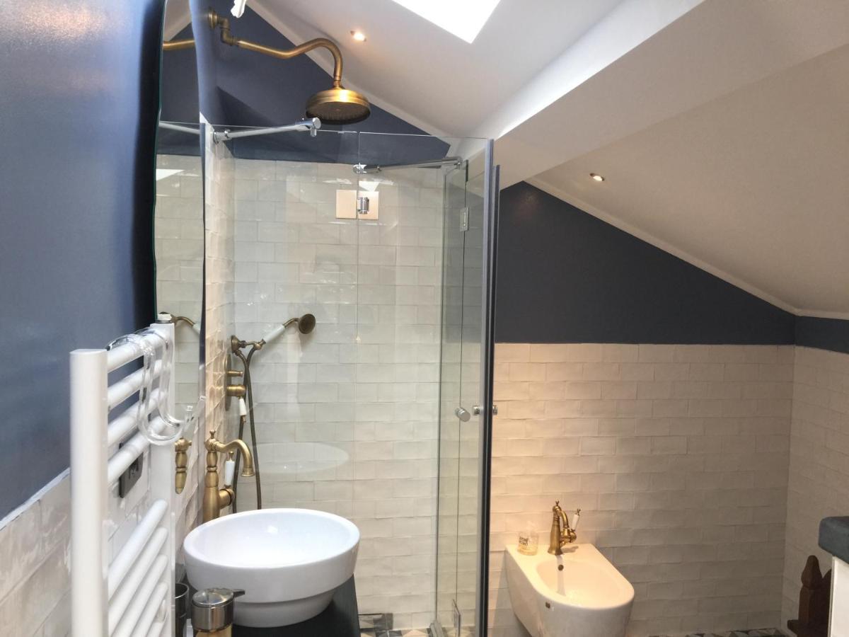 B&B Via Roma 41 Ventimiglia Dış mekan fotoğraf