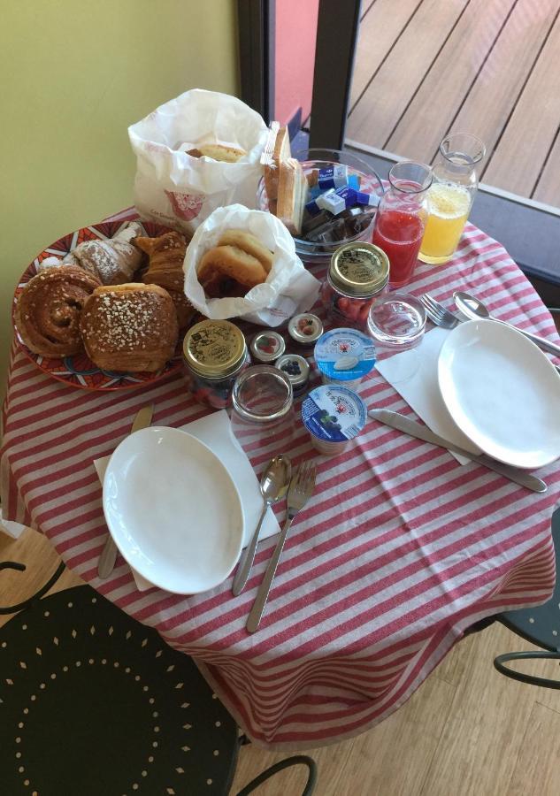 B&B Via Roma 41 Ventimiglia Dış mekan fotoğraf