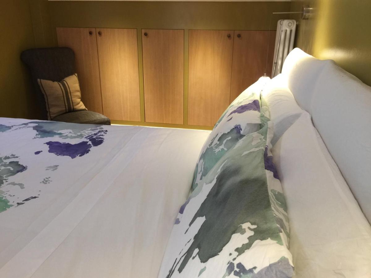 B&B Via Roma 41 Ventimiglia Dış mekan fotoğraf