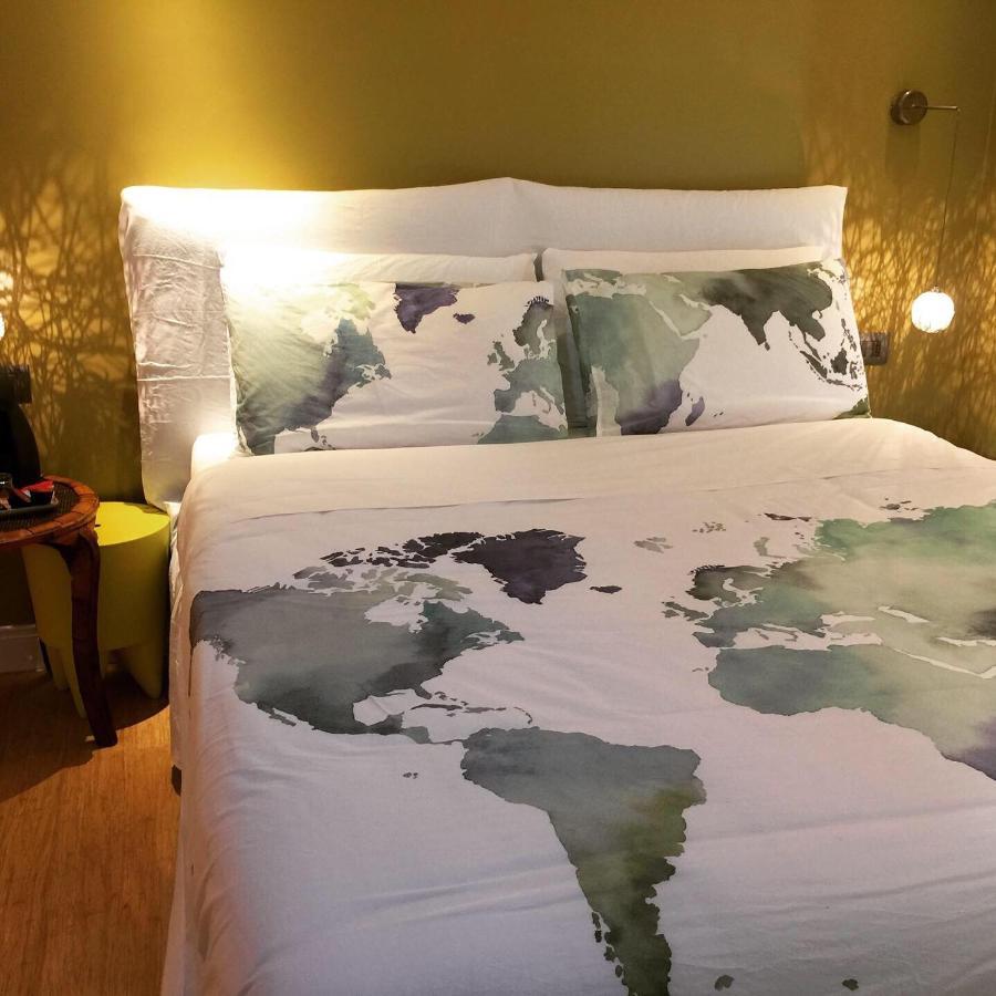 B&B Via Roma 41 Ventimiglia Dış mekan fotoğraf
