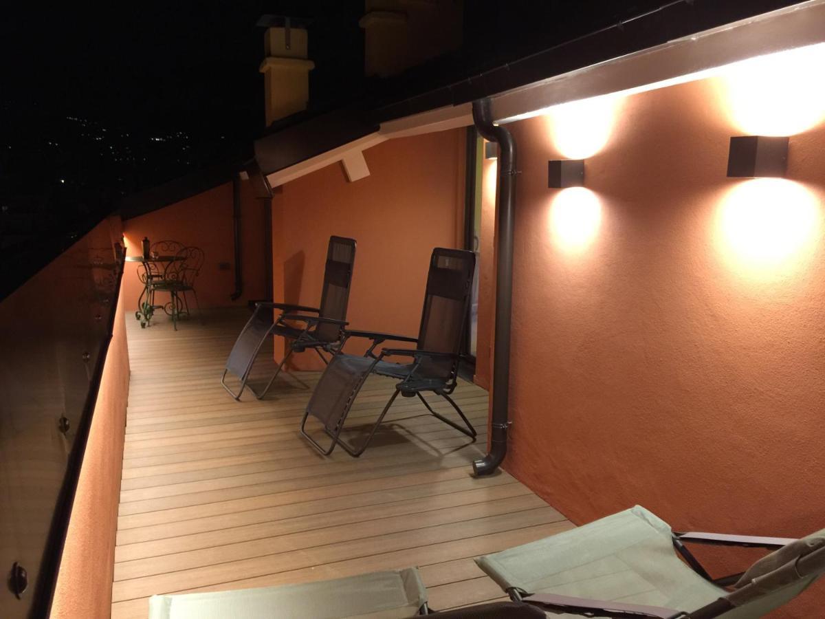 B&B Via Roma 41 Ventimiglia Dış mekan fotoğraf