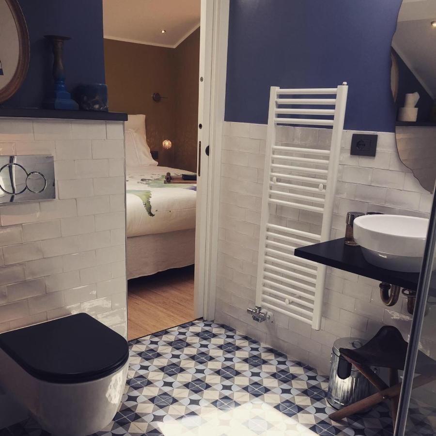 B&B Via Roma 41 Ventimiglia Dış mekan fotoğraf