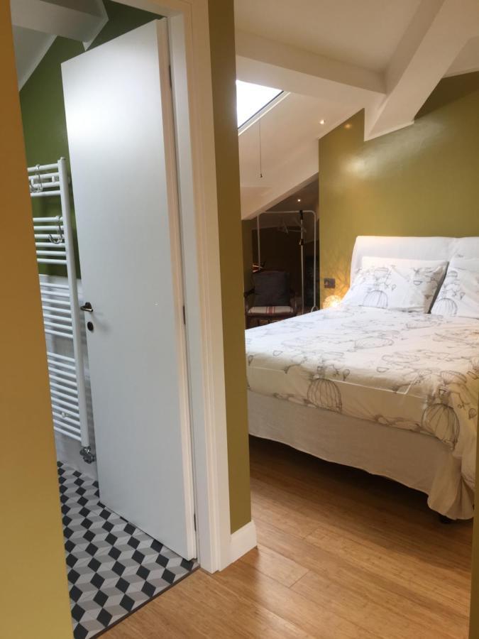 B&B Via Roma 41 Ventimiglia Dış mekan fotoğraf
