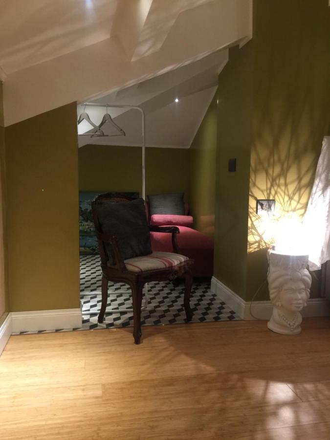 B&B Via Roma 41 Ventimiglia Dış mekan fotoğraf