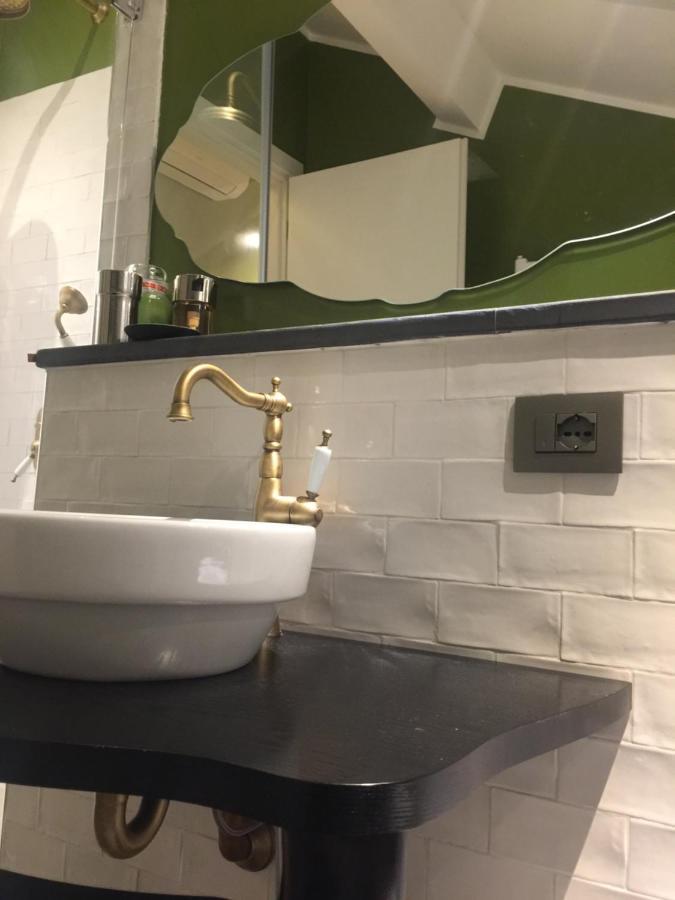 B&B Via Roma 41 Ventimiglia Dış mekan fotoğraf
