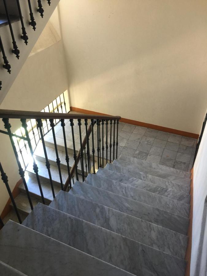 B&B Via Roma 41 Ventimiglia Dış mekan fotoğraf