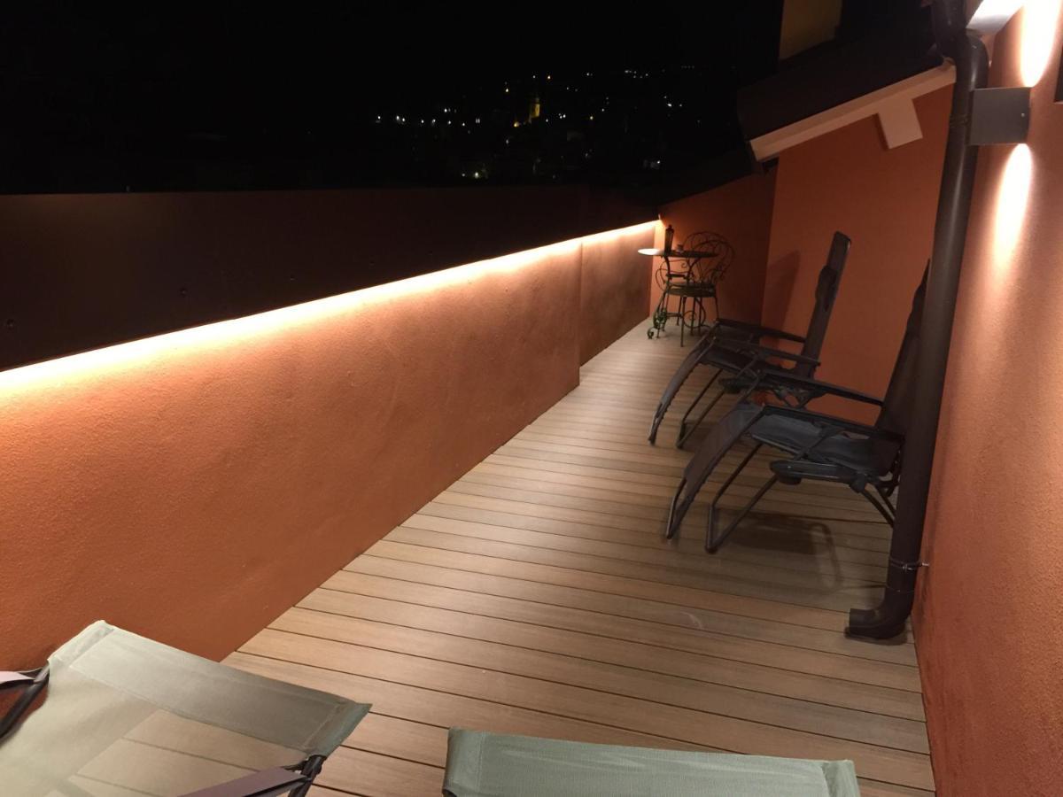 B&B Via Roma 41 Ventimiglia Dış mekan fotoğraf