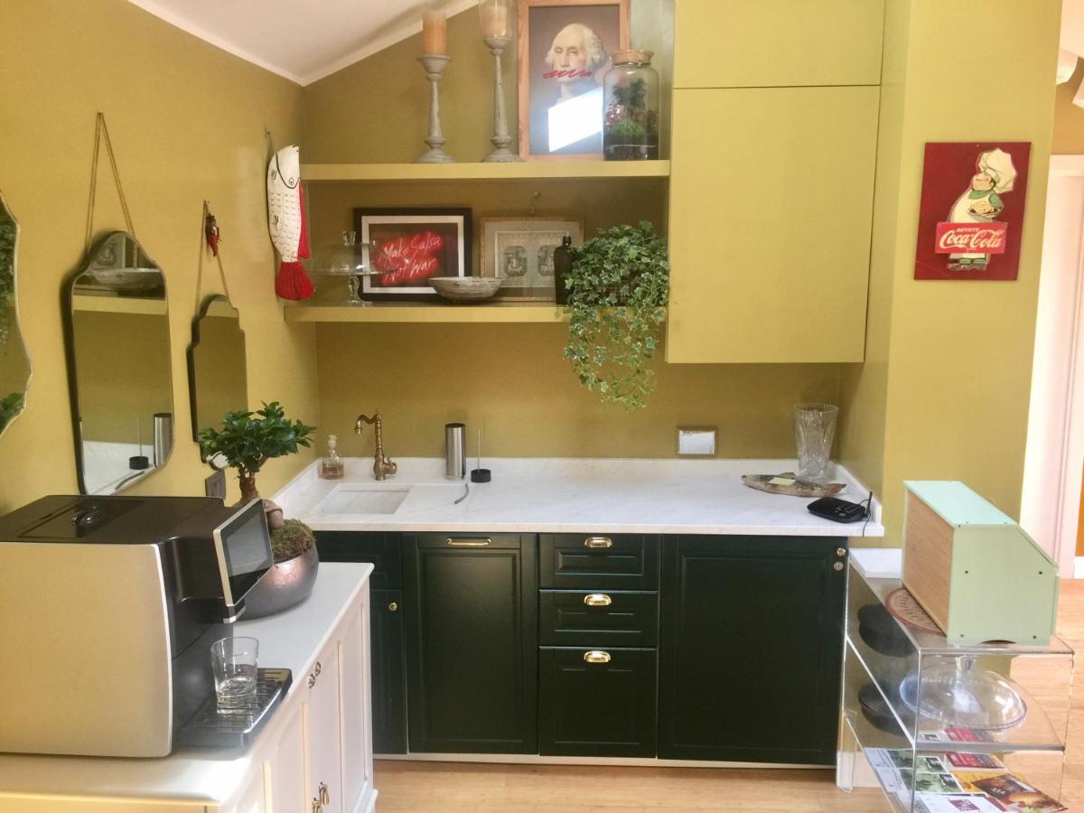 B&B Via Roma 41 Ventimiglia Dış mekan fotoğraf
