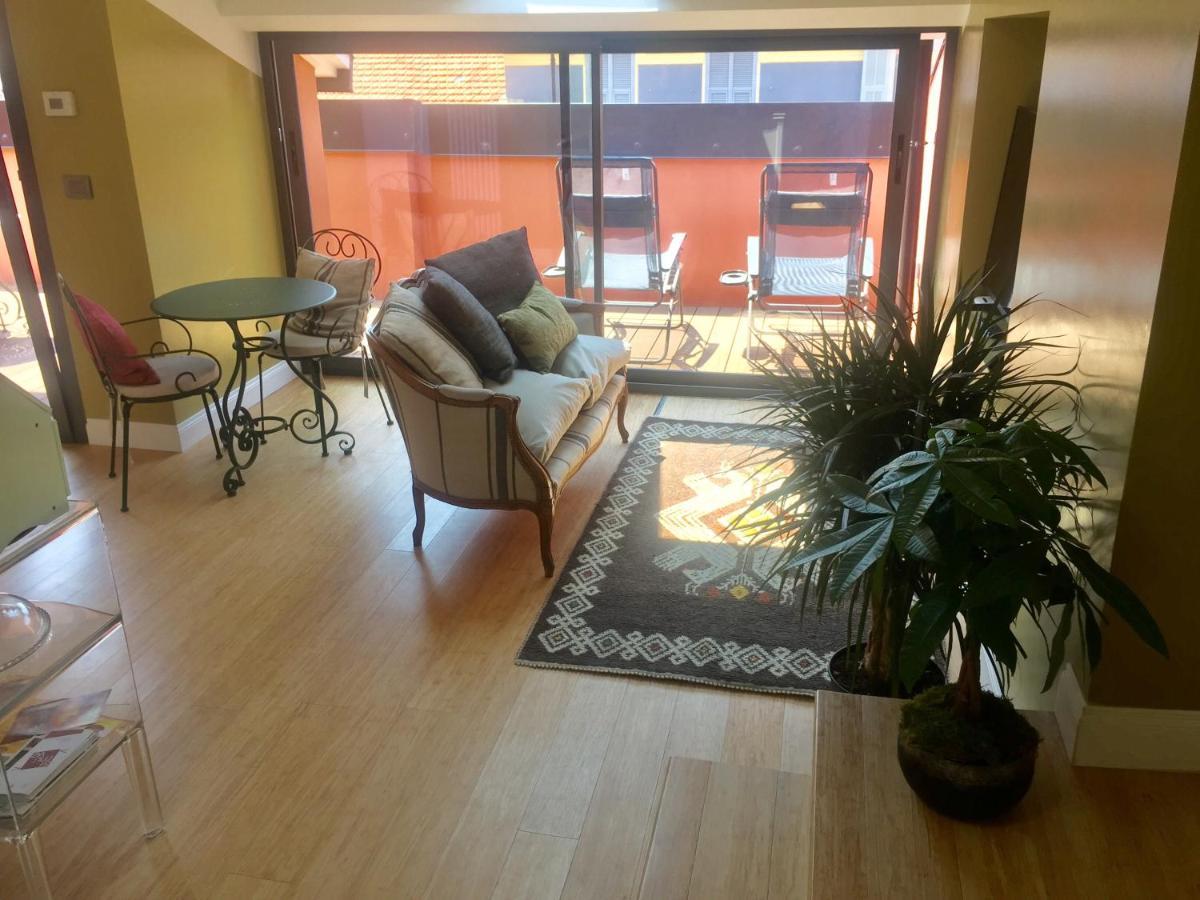 B&B Via Roma 41 Ventimiglia Dış mekan fotoğraf