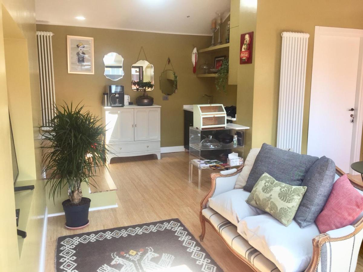 B&B Via Roma 41 Ventimiglia Dış mekan fotoğraf