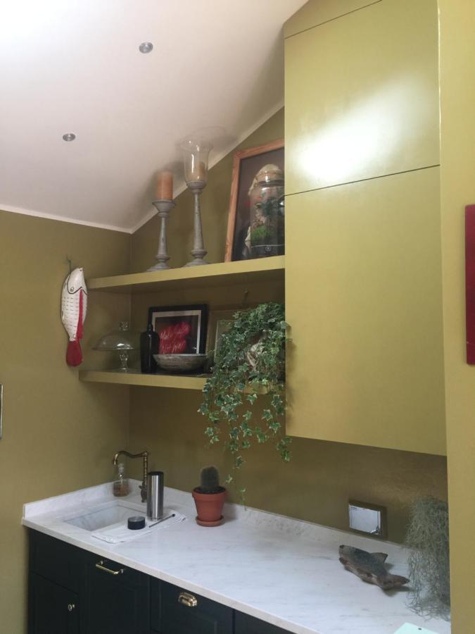 B&B Via Roma 41 Ventimiglia Dış mekan fotoğraf