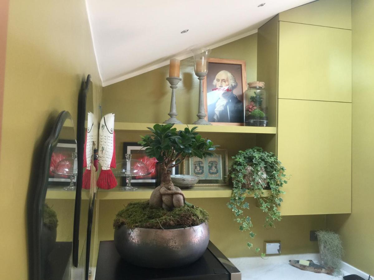 B&B Via Roma 41 Ventimiglia Dış mekan fotoğraf