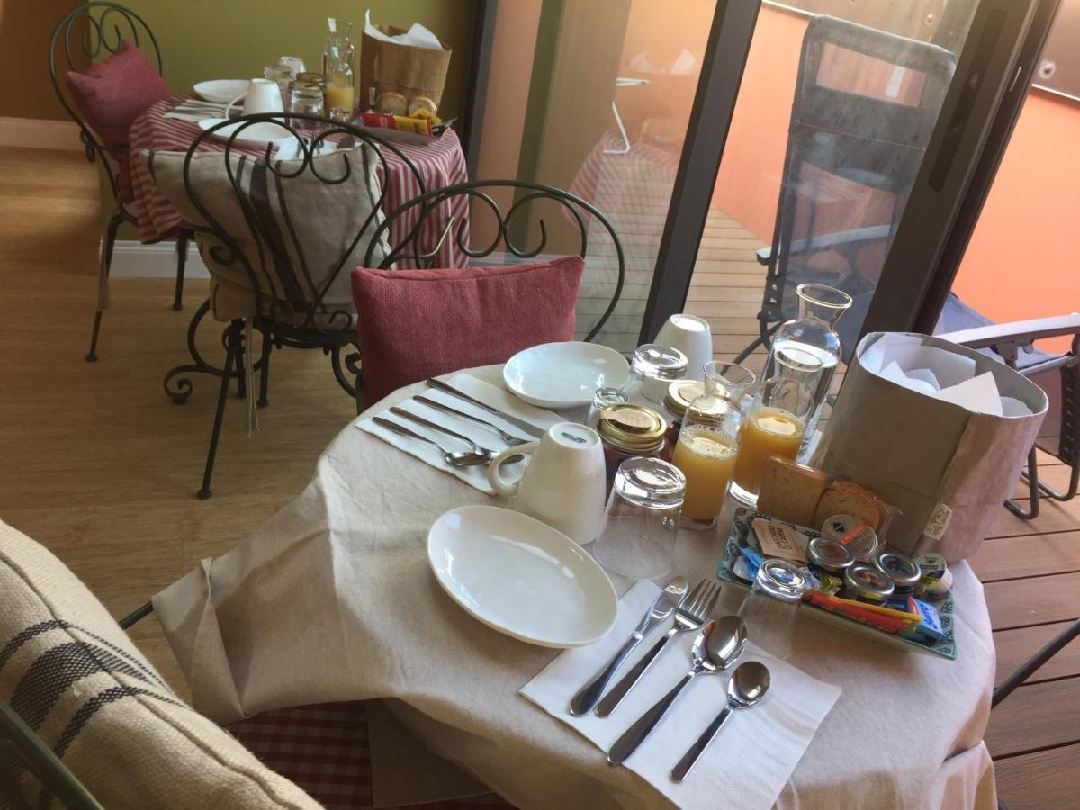 B&B Via Roma 41 Ventimiglia Dış mekan fotoğraf