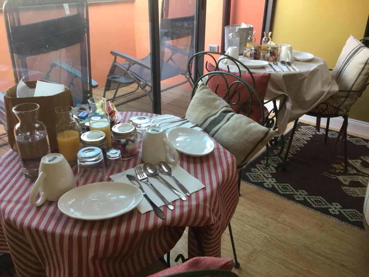 B&B Via Roma 41 Ventimiglia Dış mekan fotoğraf