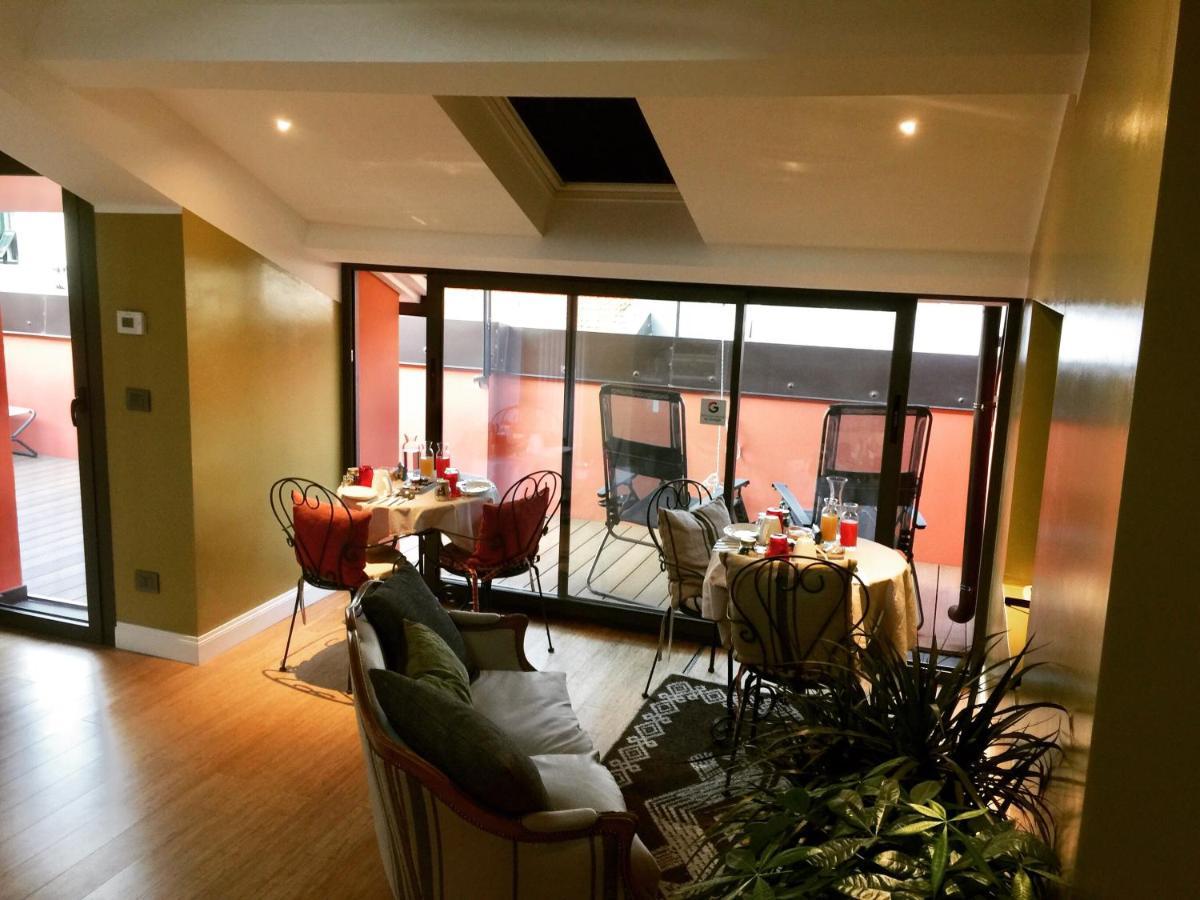 B&B Via Roma 41 Ventimiglia Dış mekan fotoğraf
