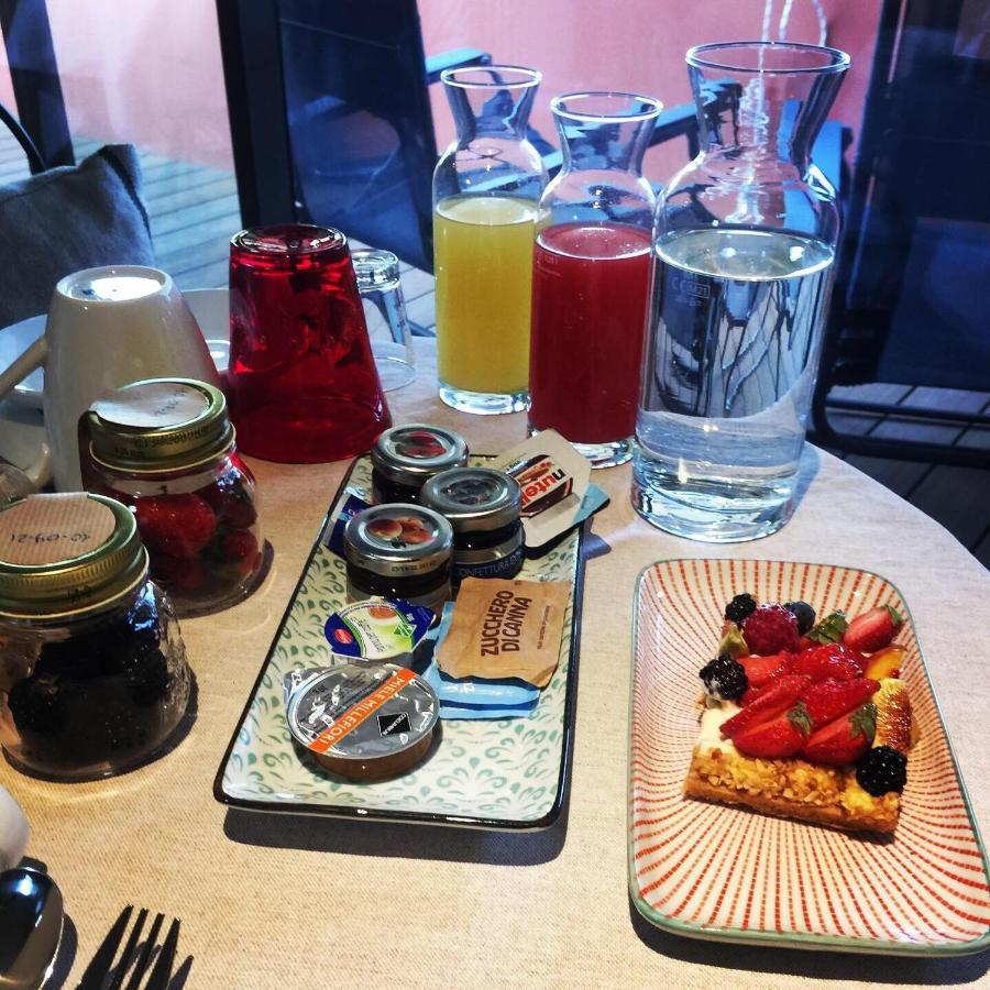 B&B Via Roma 41 Ventimiglia Dış mekan fotoğraf