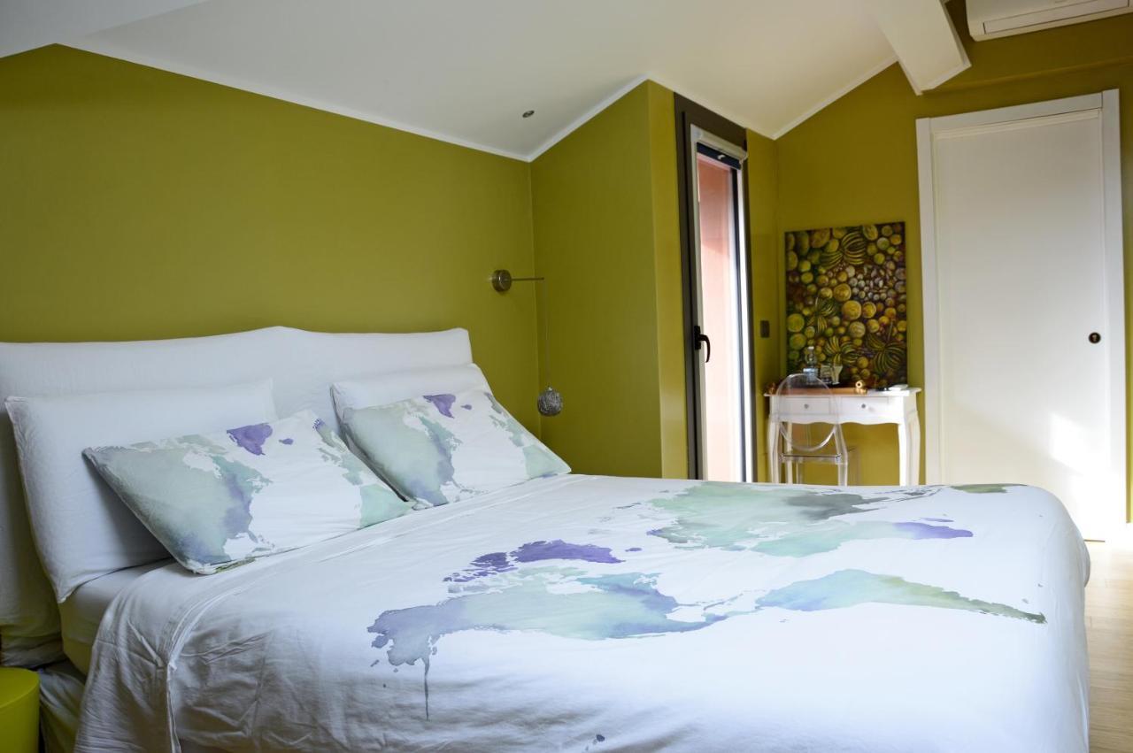 B&B Via Roma 41 Ventimiglia Dış mekan fotoğraf