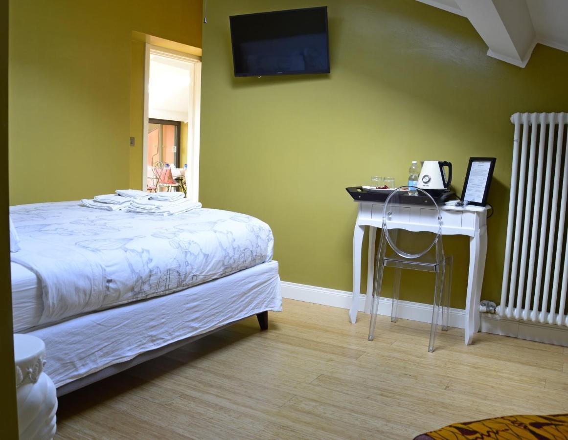 B&B Via Roma 41 Ventimiglia Dış mekan fotoğraf
