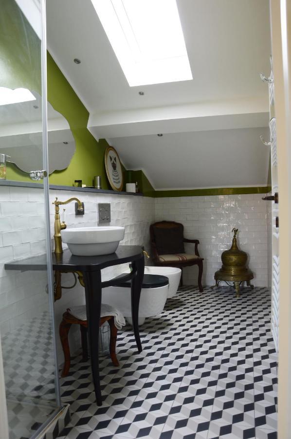 B&B Via Roma 41 Ventimiglia Dış mekan fotoğraf