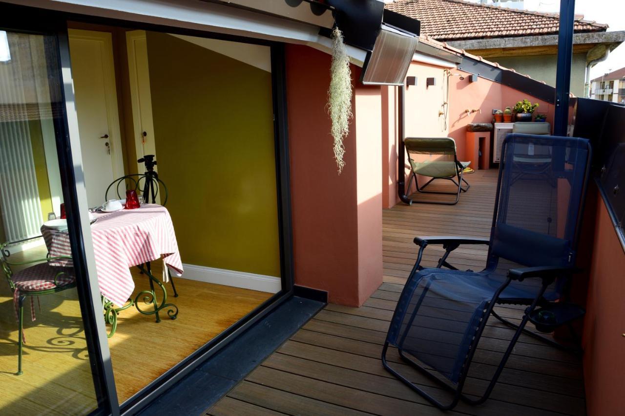 B&B Via Roma 41 Ventimiglia Dış mekan fotoğraf