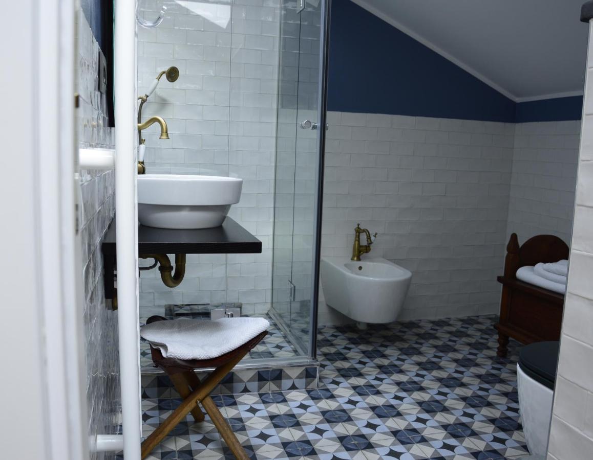 B&B Via Roma 41 Ventimiglia Dış mekan fotoğraf