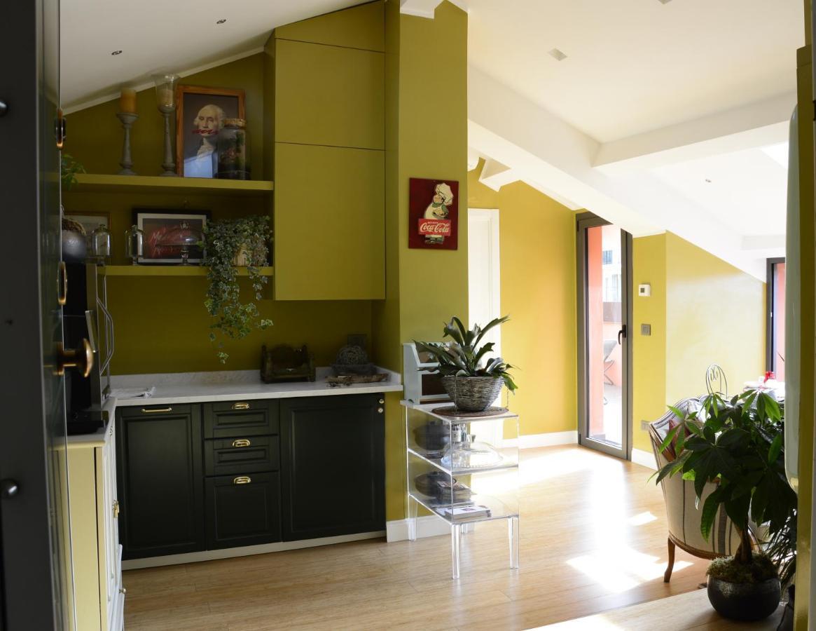 B&B Via Roma 41 Ventimiglia Dış mekan fotoğraf