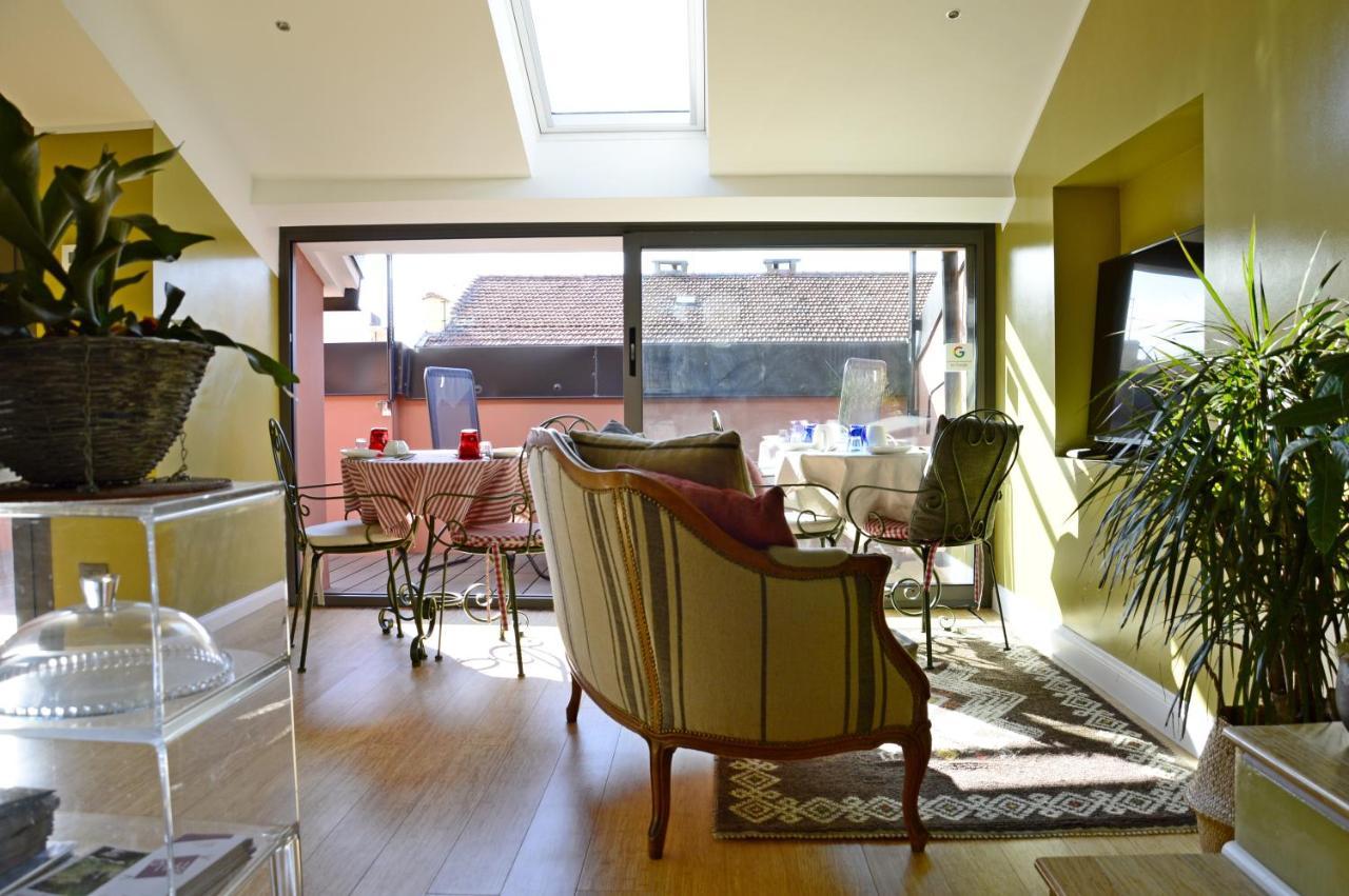 B&B Via Roma 41 Ventimiglia Dış mekan fotoğraf